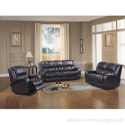 Function Sofa  (KL1001)